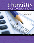 Chemistry Problem-Solving: A Step-by-Step Approach